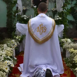 Roman Catholic Church of the Holy Trinity - Bečej
