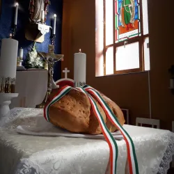 Roman Catholic Church of the Holy Trinity - Bečej