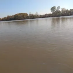 Tisa River Promenade - Bečej