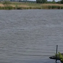 Tisa River Promenade - Bečej