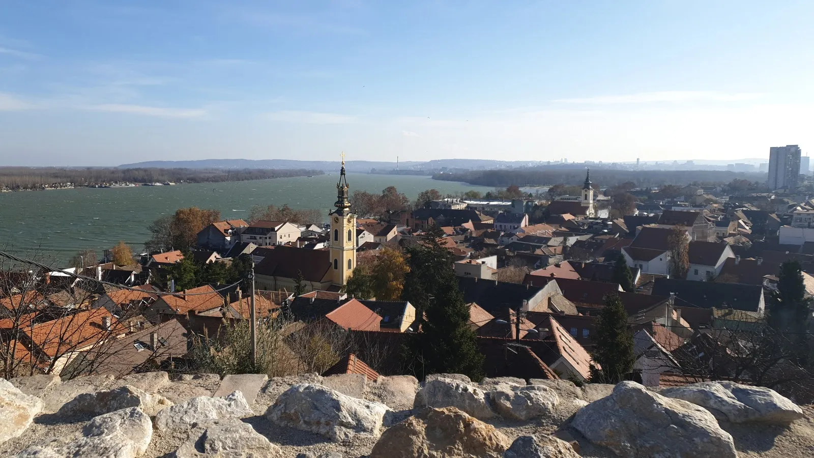 Belgrade