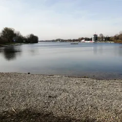 Ada Ciganlija - Belgrade