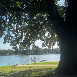 Ada Ciganlija - Belgrade