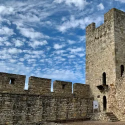 Belgrade Fortress (Kalemegdan) - Belgrade