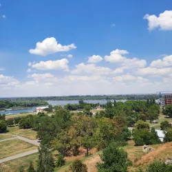 Belgrade Fortress (Kalemegdan) - Belgrade