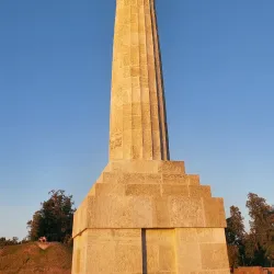 Belgrade Fortress (Kalemegdan) - Belgrade