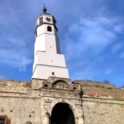 Belgrade Fortress (Kalemegdan) - Belgrade