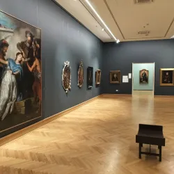 National Museum of Serbia - Belgrade