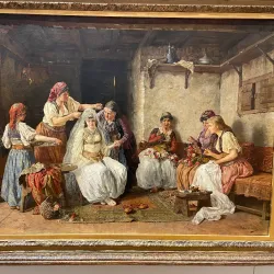 National Museum of Serbia - Belgrade