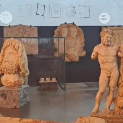 National Museum of Serbia - Belgrade