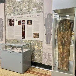 National Museum of Serbia - Belgrade