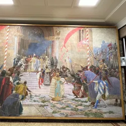 National Museum of Serbia - Belgrade