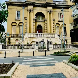 Nikola Tesla Museum - Belgrade