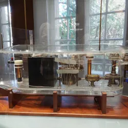 Nikola Tesla Museum - Belgrade