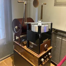 Nikola Tesla Museum - Belgrade