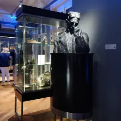 Nikola Tesla Museum - Belgrade