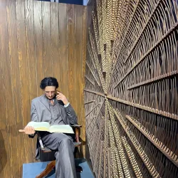 Nikola Tesla Museum - Belgrade