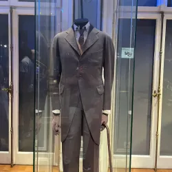 Nikola Tesla Museum - Belgrade