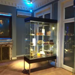 Nikola Tesla Museum - Belgrade