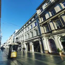 Republic Square (Trg Republike) - Belgrade