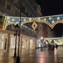 Republic Square (Trg Republike) - Belgrade