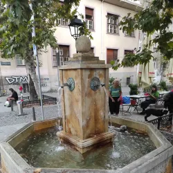 Skadarlija - Belgrade