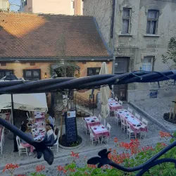 Skadarlija - Belgrade