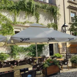 Skadarlija - Belgrade