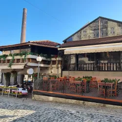 Skadarlija - Belgrade