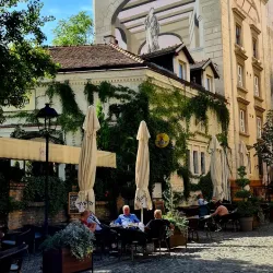 Skadarlija - Belgrade