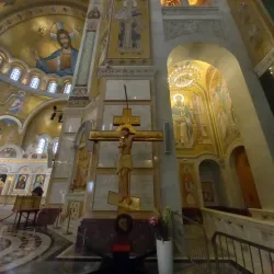 St. Sava Temple - Belgrade