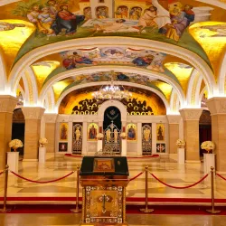 St. Sava Temple - Belgrade