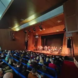 Bor Cultural Center - Bor