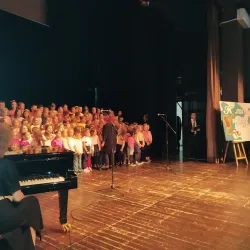 Bor Cultural Center - Bor