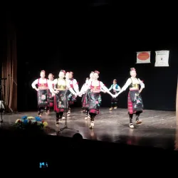 Bor Cultural Center - Bor