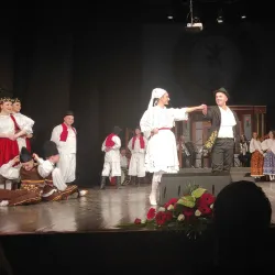 Bor Cultural Center - Bor