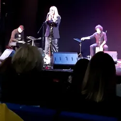 Bor Cultural Center - Bor