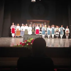 Bor Cultural Center - Bor