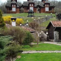 Bor Forest Park - Bor