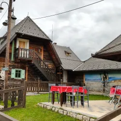 Bor Forest Park - Bor