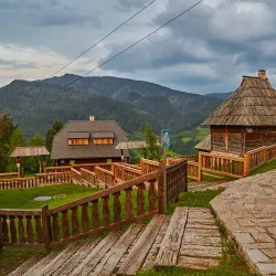 Bor Forest Park - Bor