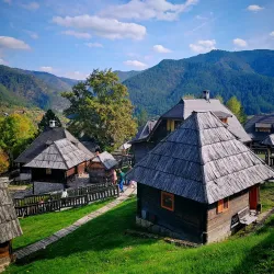 Bor Forest Park - Bor