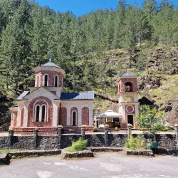 Bor Forest Park - Bor