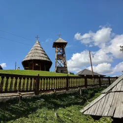 Bor Forest Park - Bor