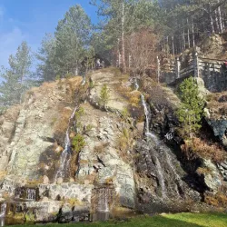 Bor Forest Park - Bor