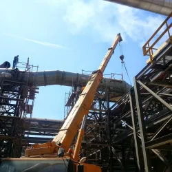 Bor Mining Complex - Bor