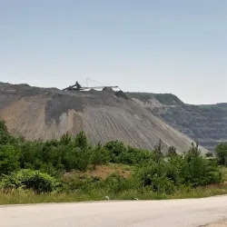 Bor Mining Complex - Bor