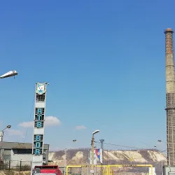 Bor Mining Complex - Bor