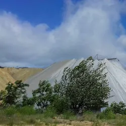 Bor Mining Complex - Bor