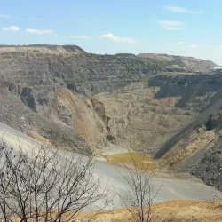 Bor Mining Complex - Bor